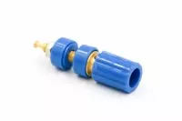 Pomona 3770 Binding Post Blue